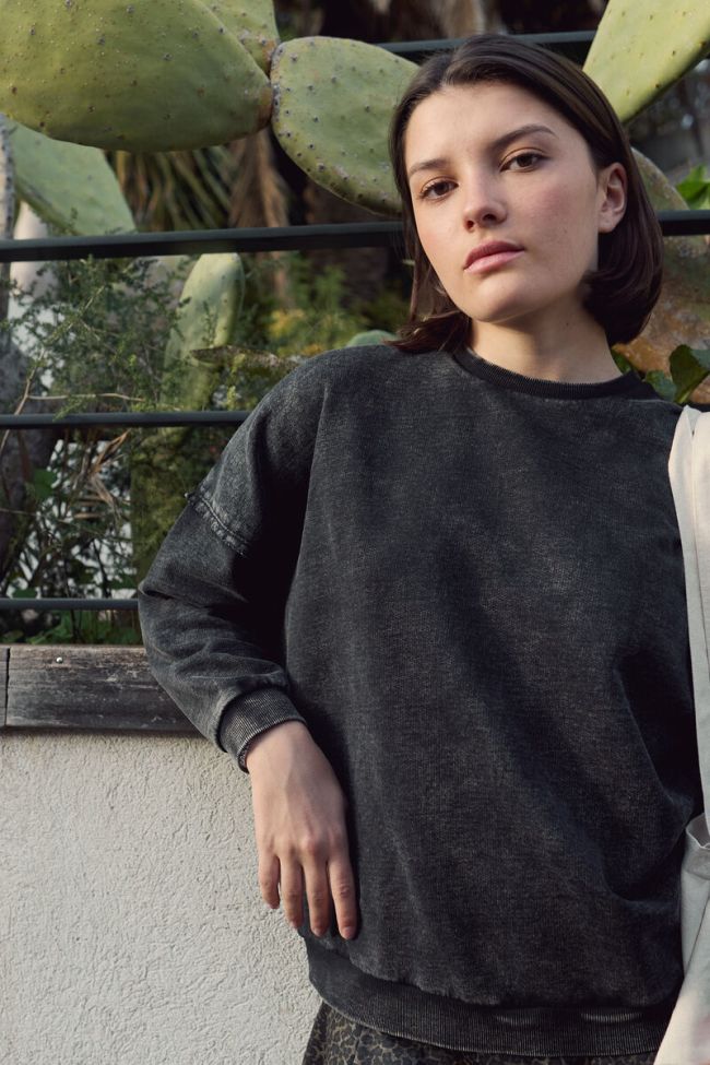 Sweatshirt Merygi