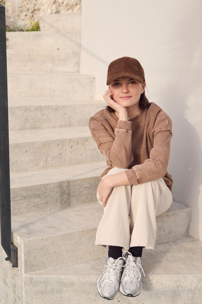 Sweatshirt Merygi
