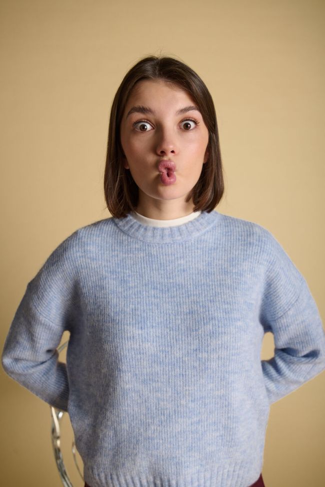 Pullover Morygi