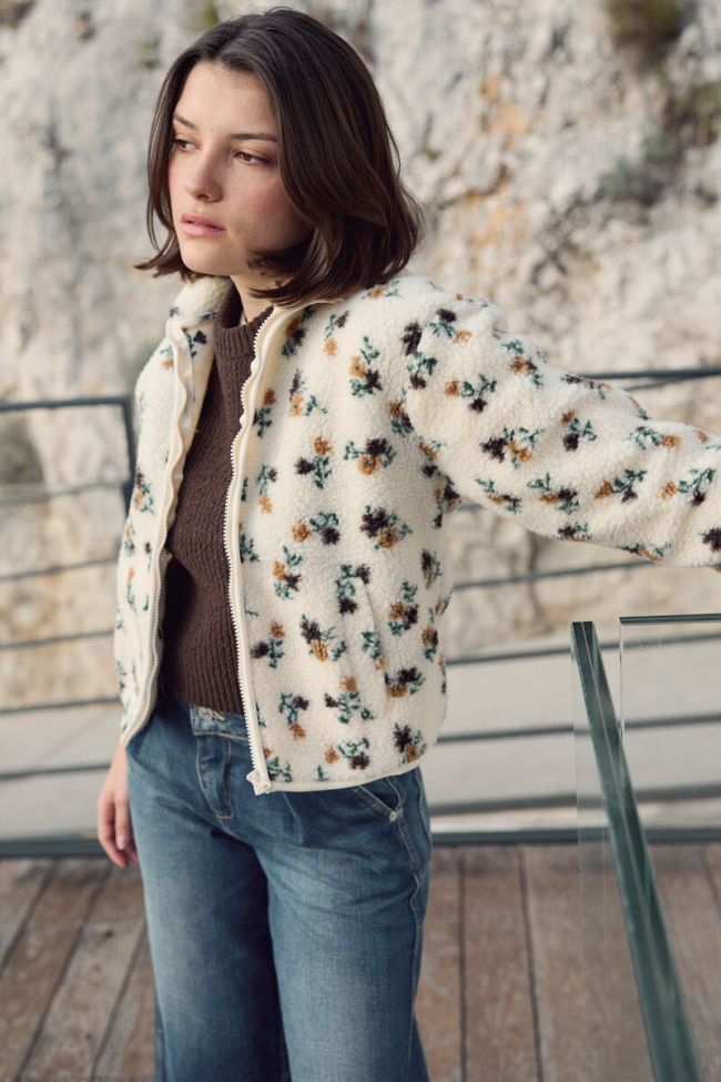 Jacke Poemagi