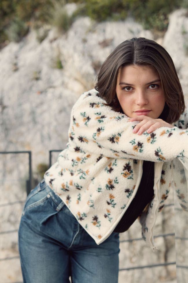 Jacke Poemagi