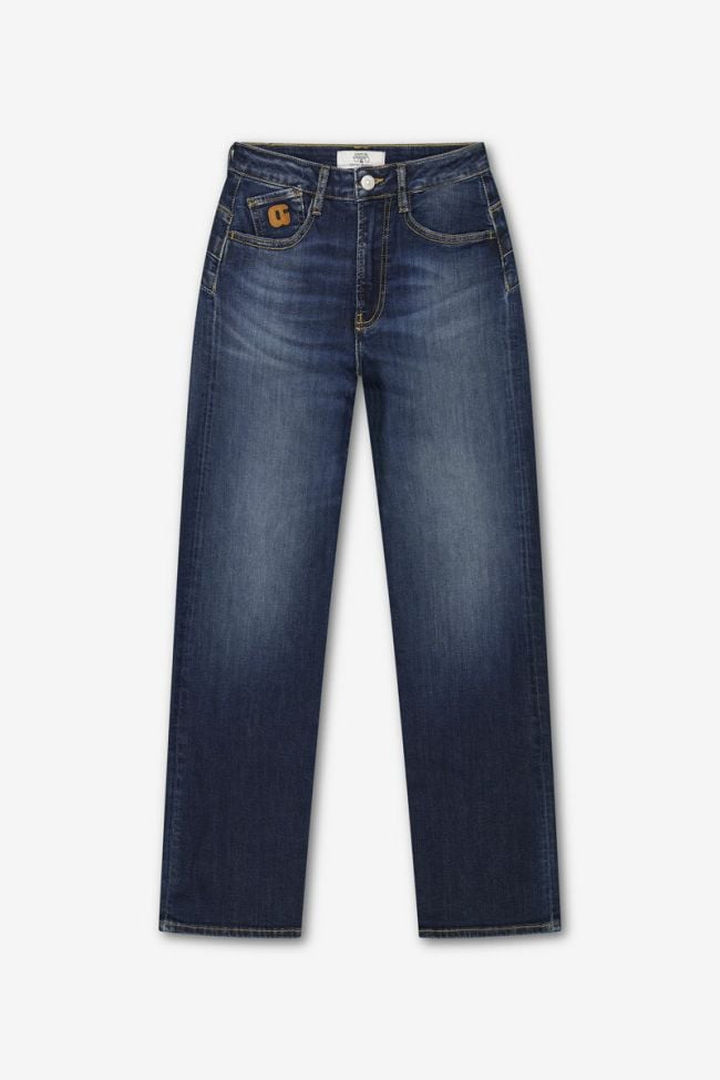 Jeans pulp regular Blau Nr.2
