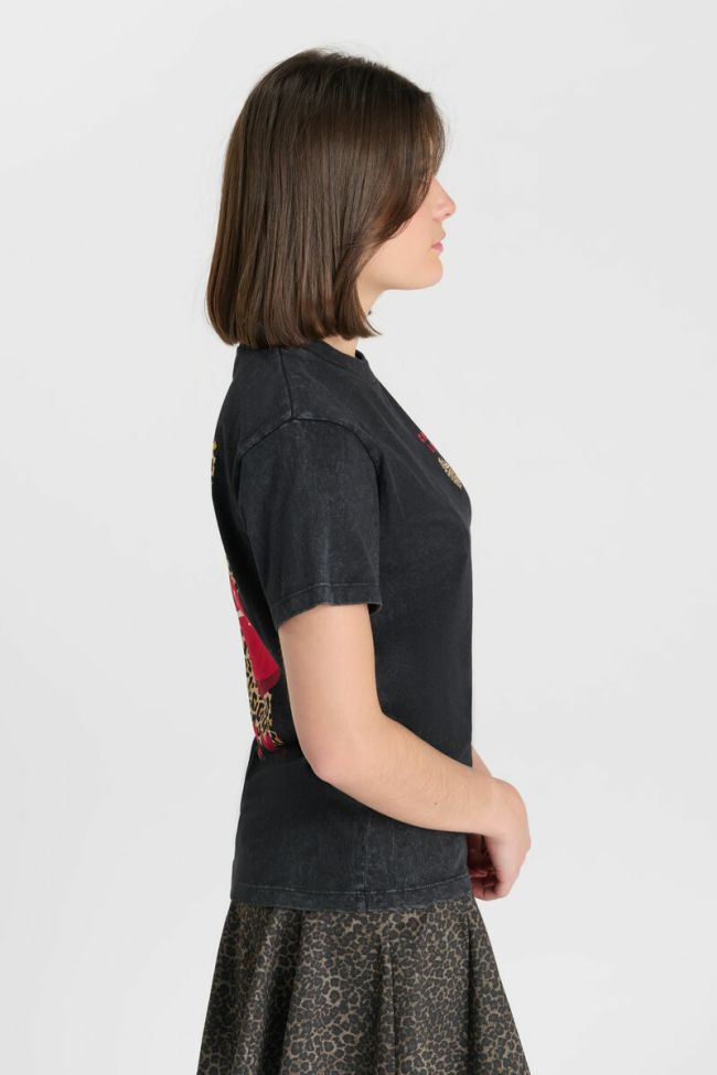 T-shirt Rockygi