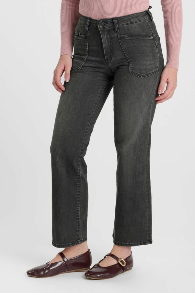 Jeans pulp regular Sina Schwarz Nr.1
