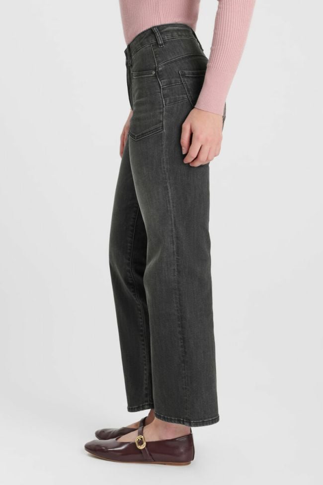 Jeans pulp regular Sina Schwarz Nr.1