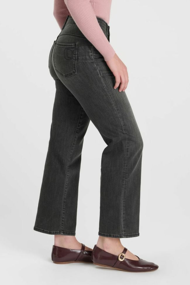 Jeans pulp regular Sina Schwarz Nr.1