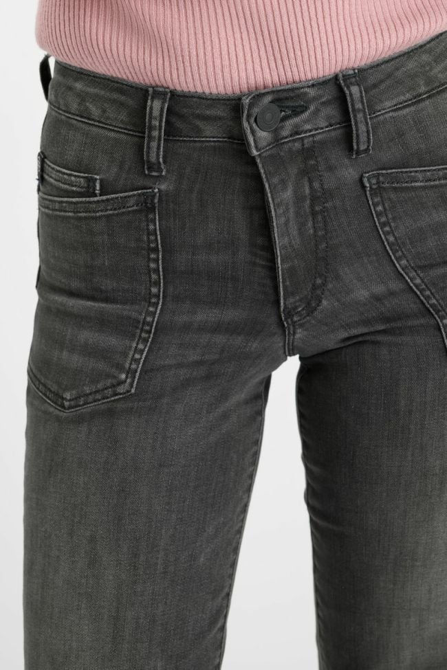 Jeans pulp regular Sina Schwarz Nr.1