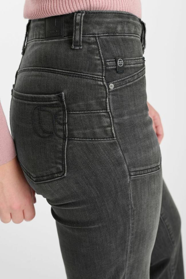 Jeans pulp regular Sina Schwarz Nr.1
