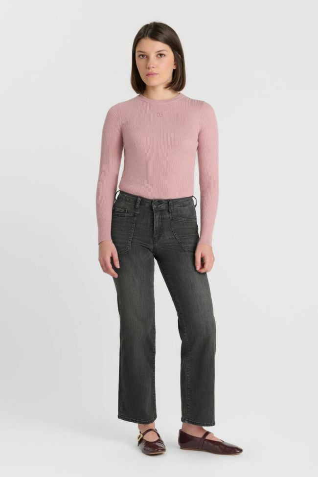 Jeans pulp regular Sina Schwarz Nr.1