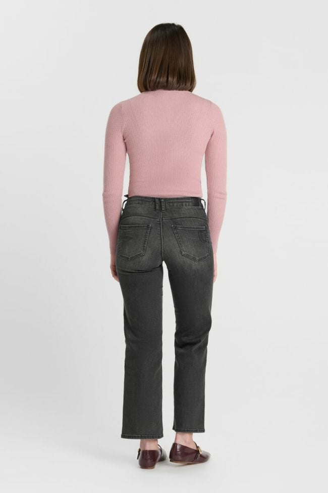 Jeans pulp regular Sina Schwarz Nr.1