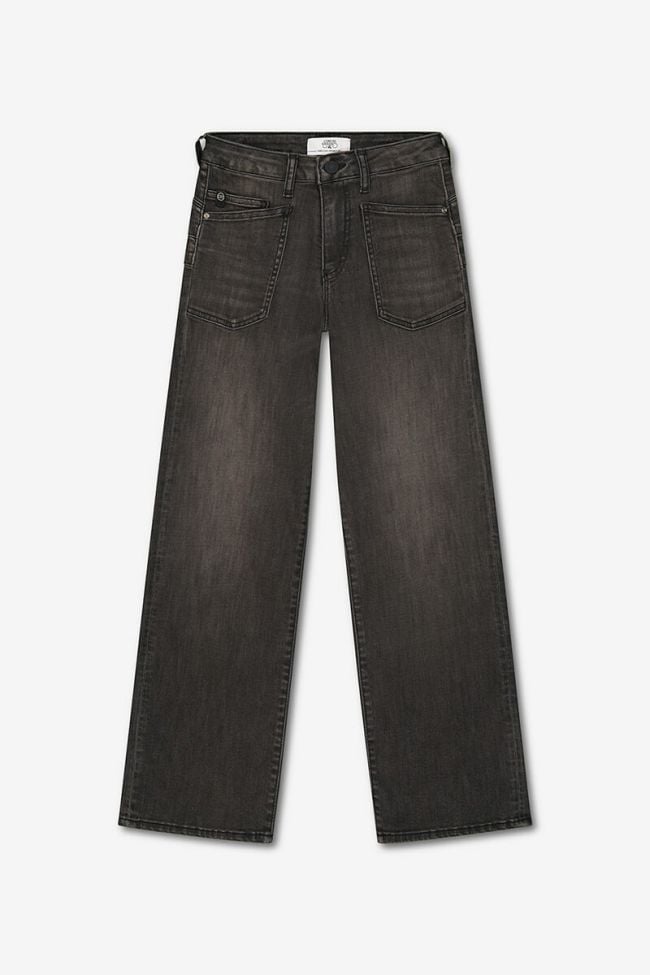 Jeans pulp regular Sina Schwarz Nr.1