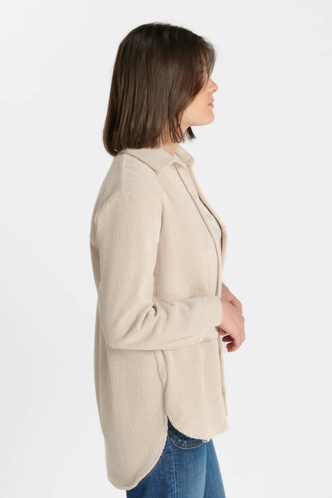 Overshirt Vergagi