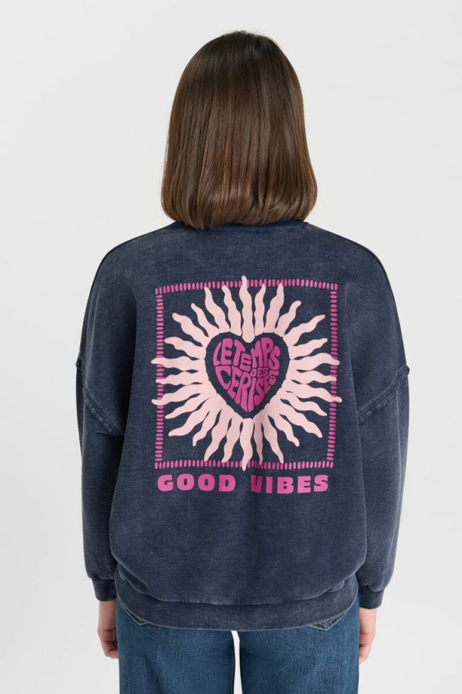 Sweatshirt Vibygi