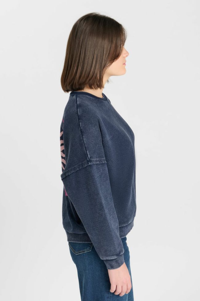 Sweatshirt Vibygi