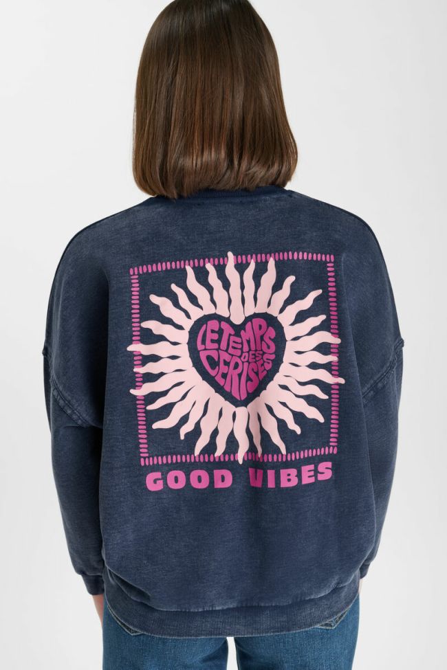 Sweatshirt Vibygi