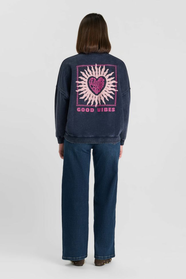 Sweatshirt Vibygi