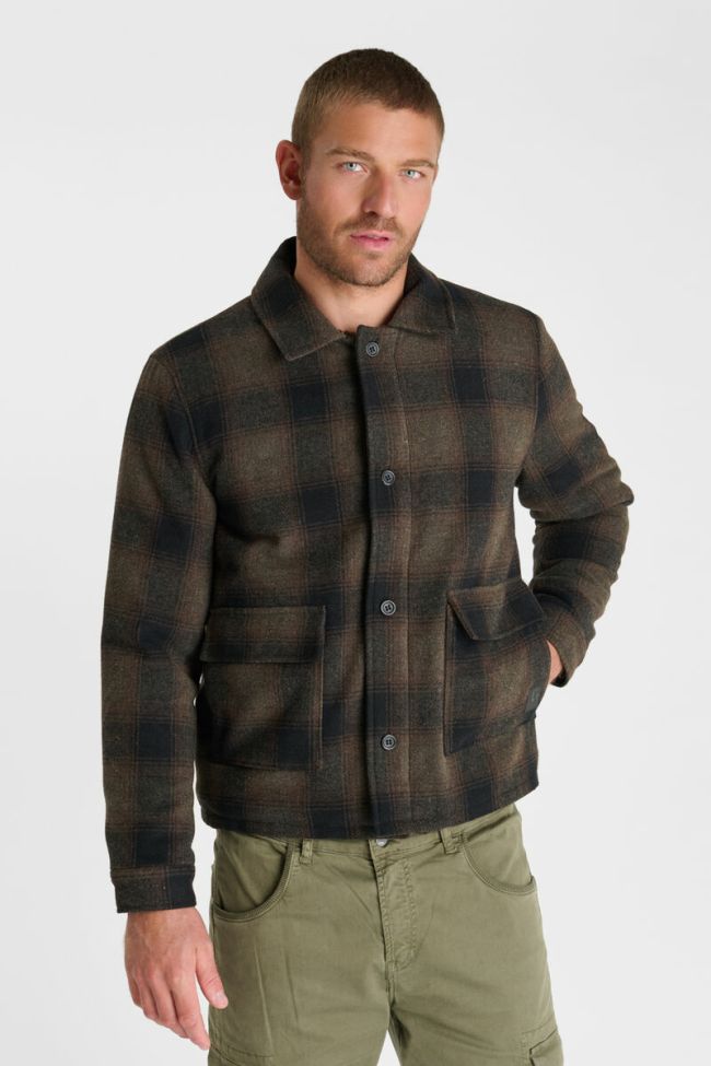 Jacke Adro