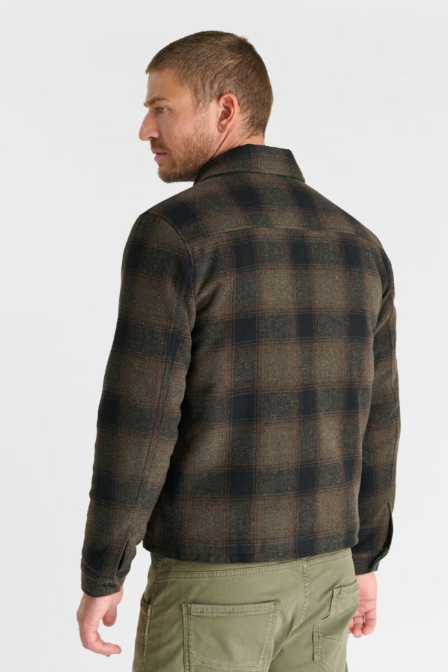 Jacke Adro