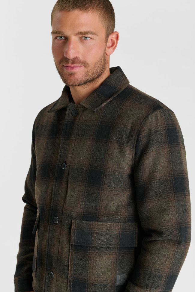 Jacke Adro