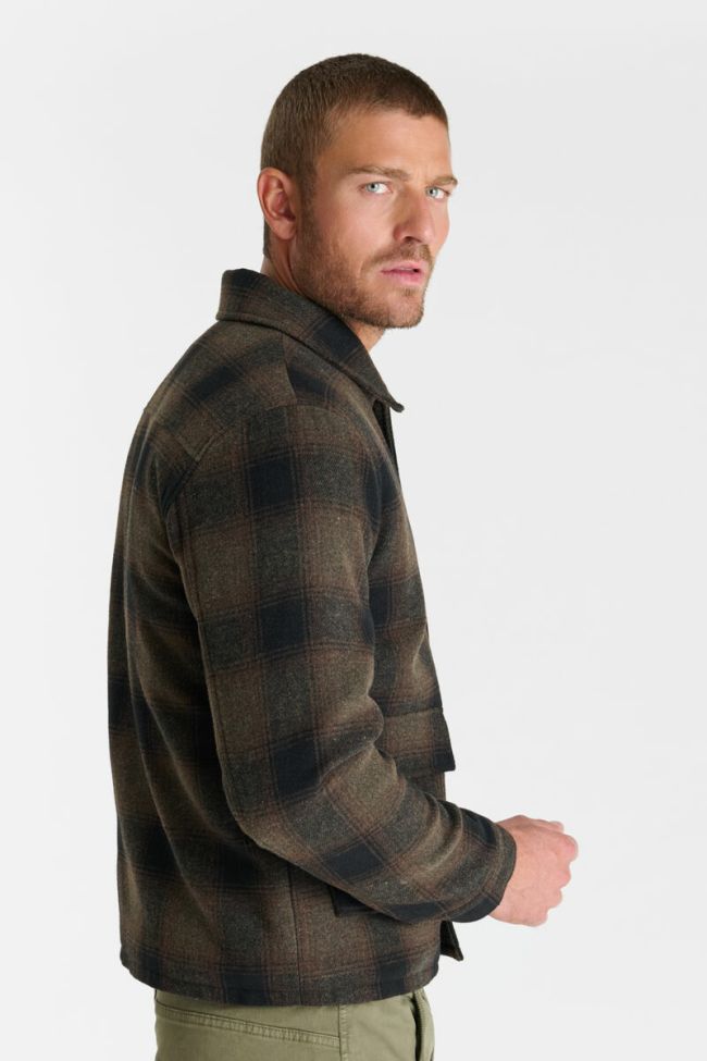 Jacke Adro