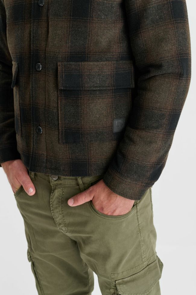 Jacke Adro