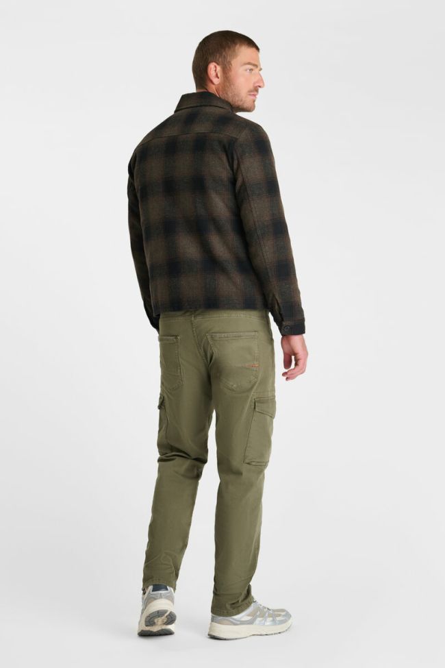 Jacke Adro