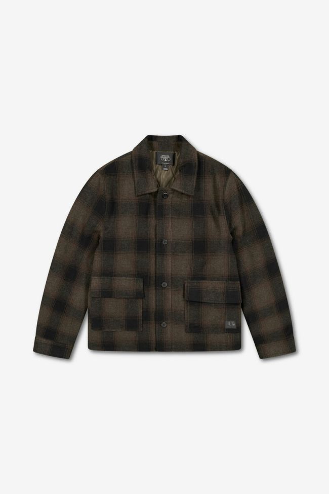 Jacke Adro