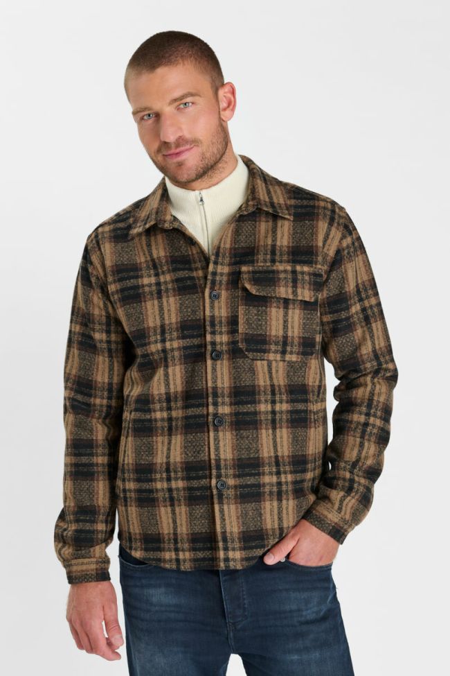 Overshirt Alvi