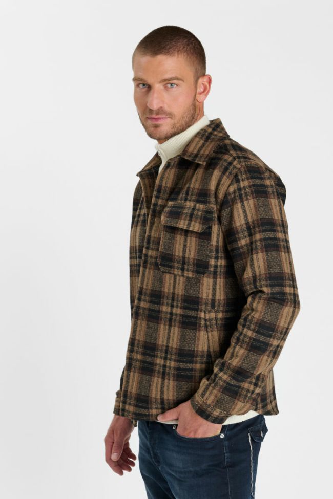 Overshirt Alvi