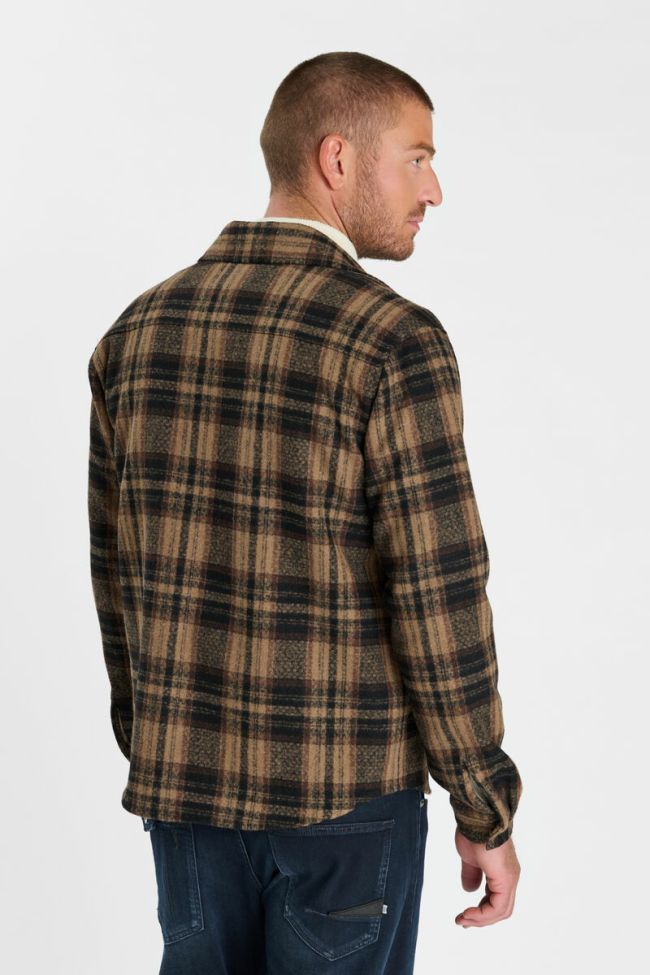 Overshirt Alvi