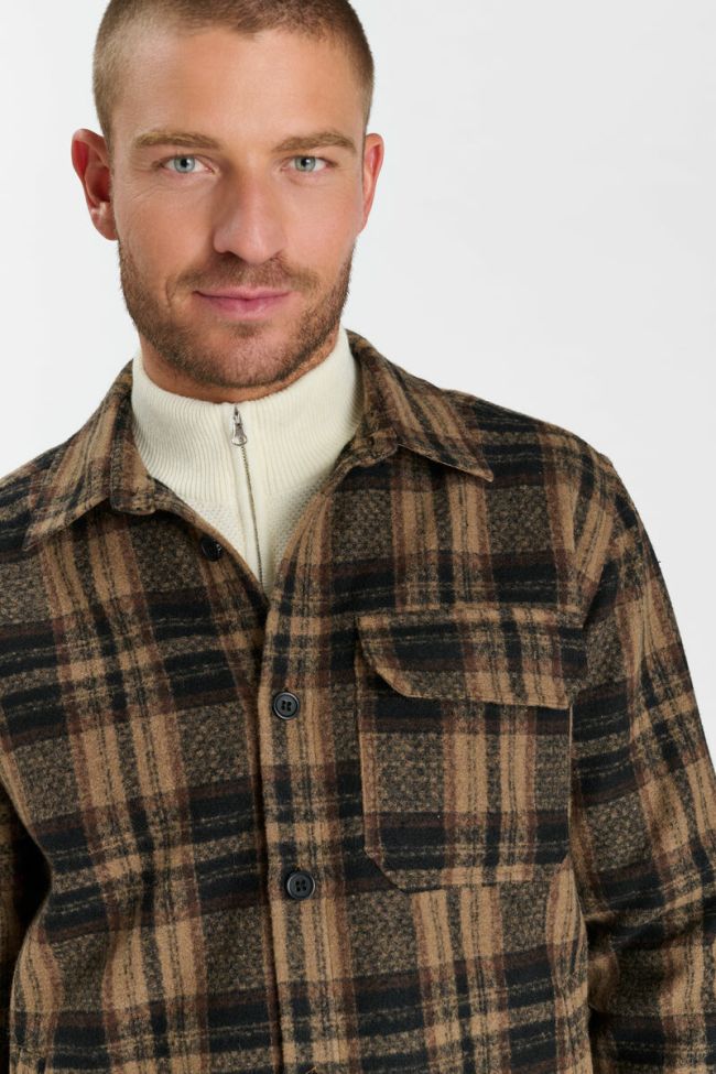 Overshirt Alvi