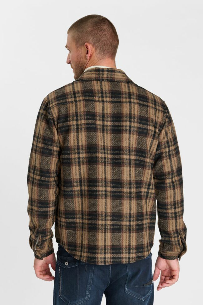 Overshirt Alvi