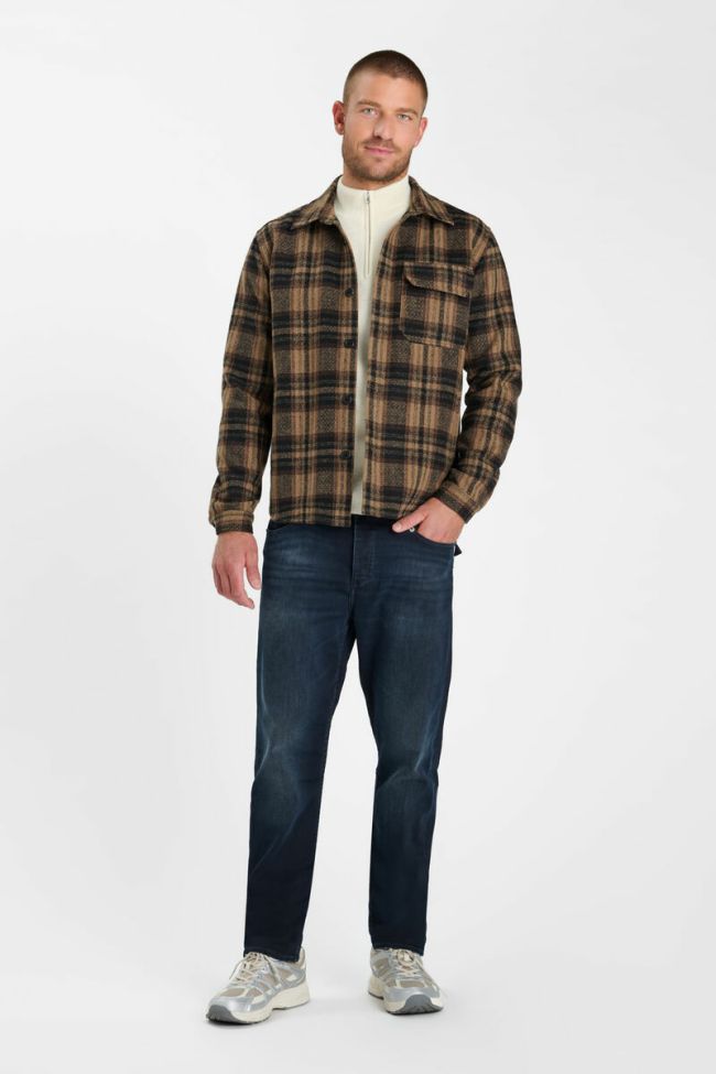 Overshirt Alvi