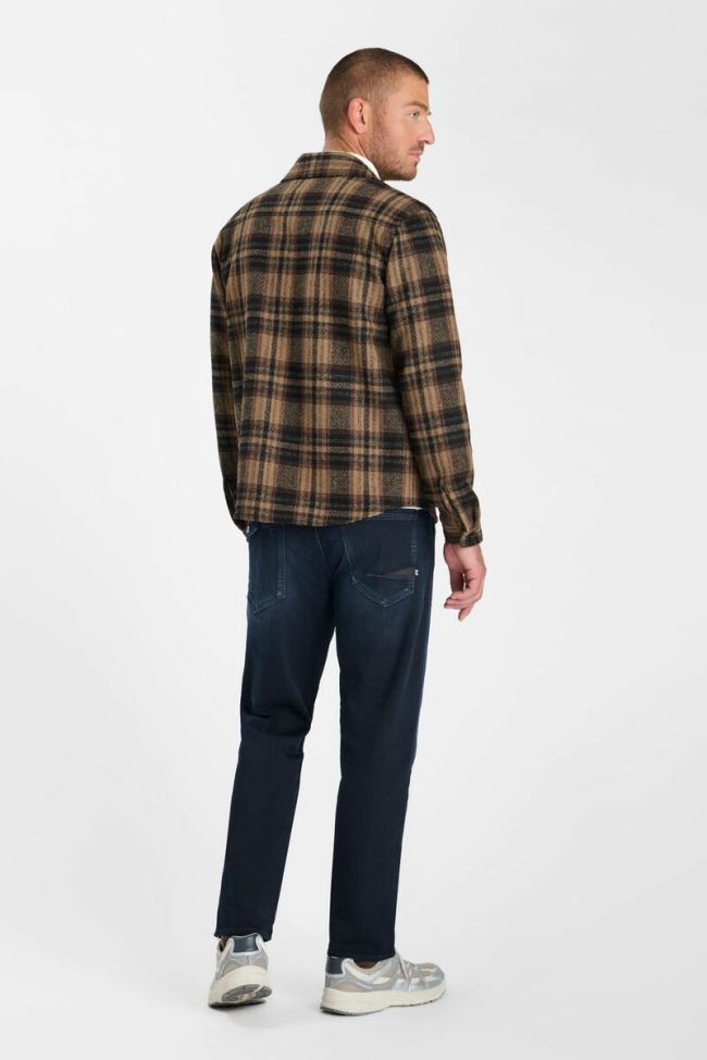 Overshirt Alvi