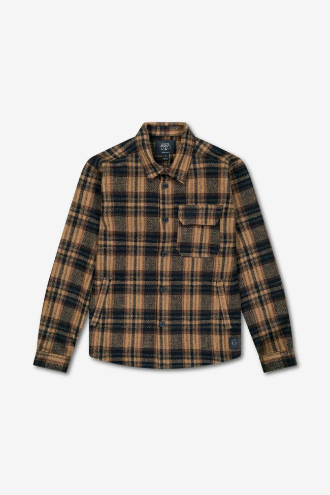 Overshirt Alvi