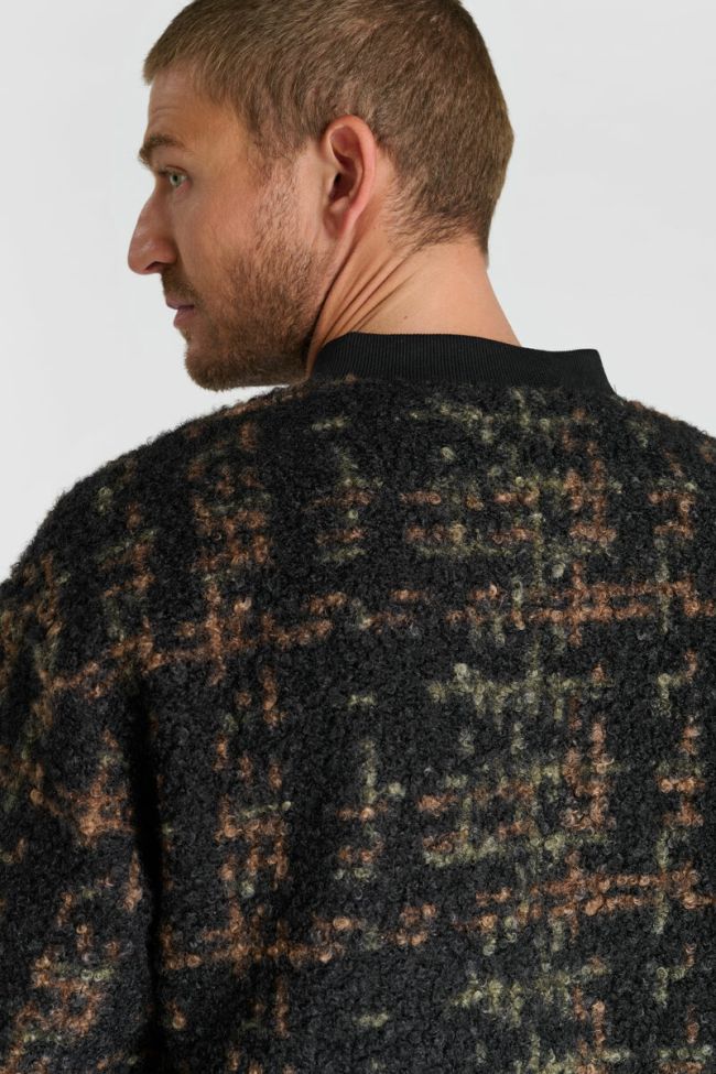 Cardigan Bisal