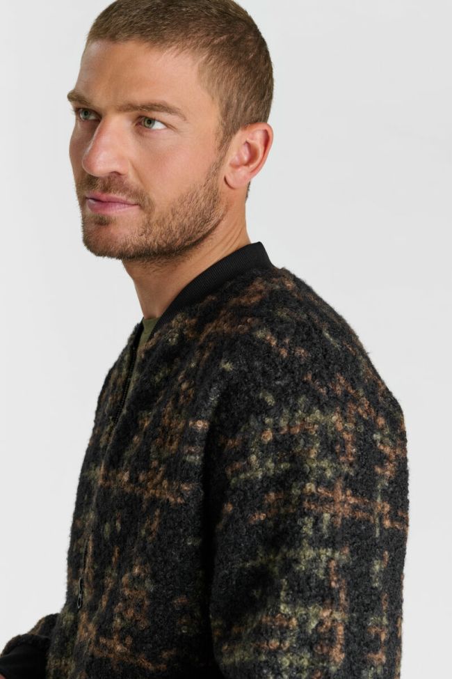 Cardigan Bisal