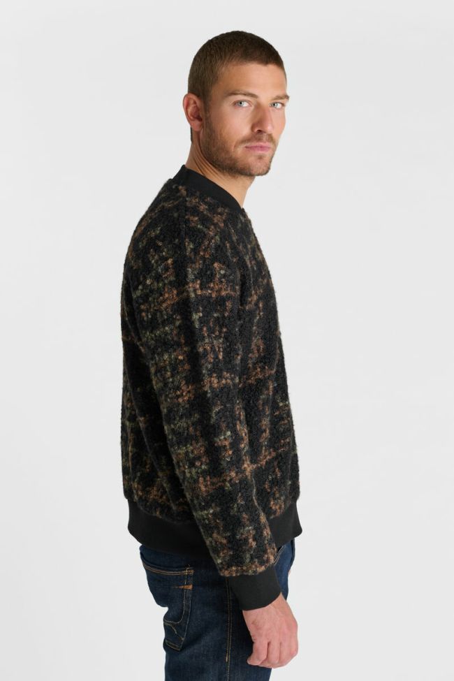 Cardigan Bisal