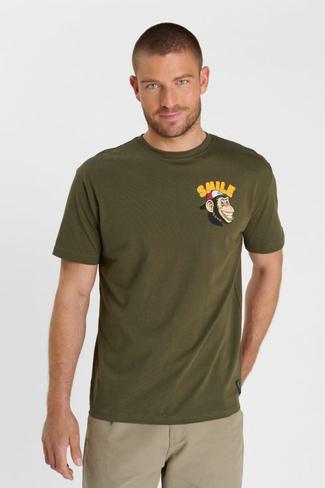 T-shirt Cavendis
