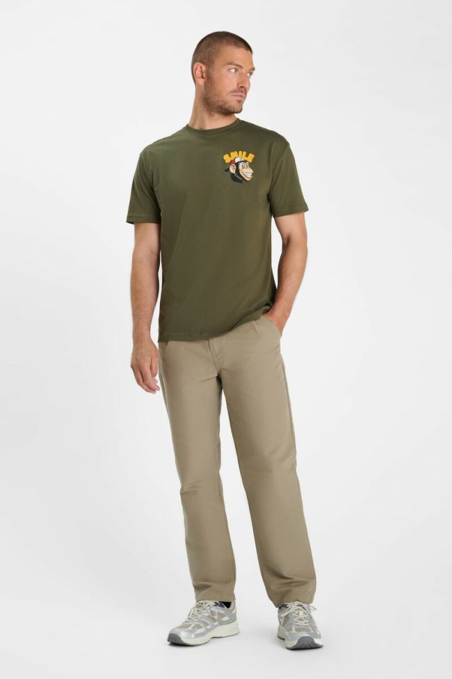 T-shirt Cavendis
