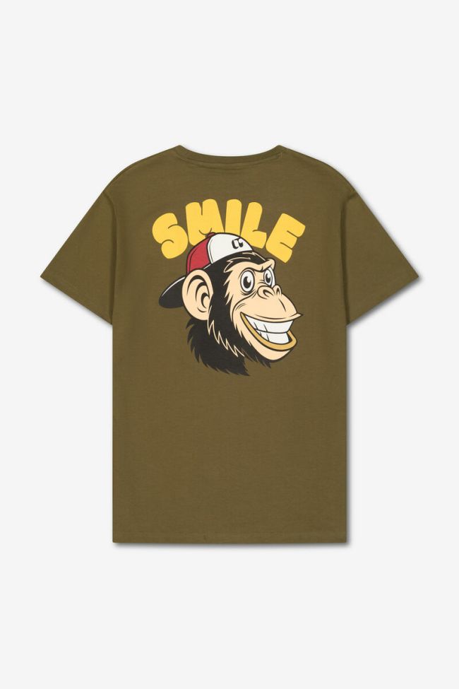 T-shirt Cavendis