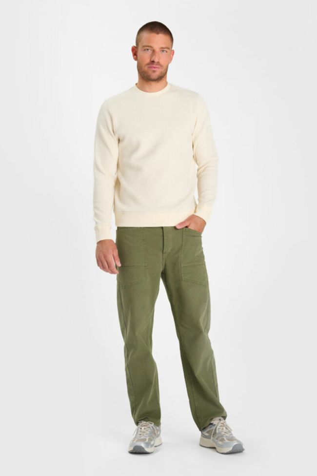 Sweatshirt Cyro