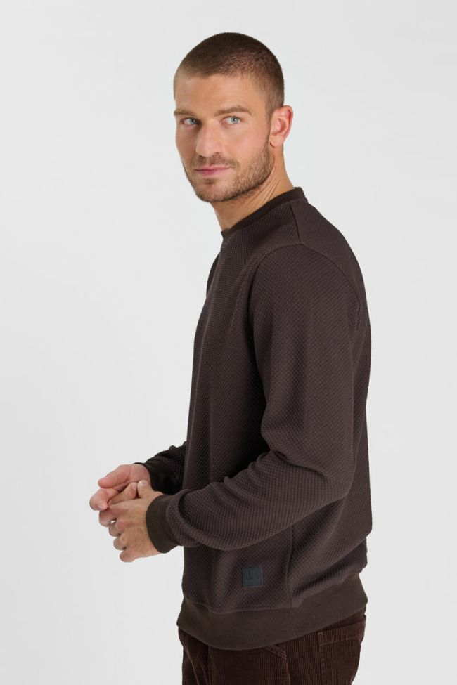 Sweatshirt Cyro