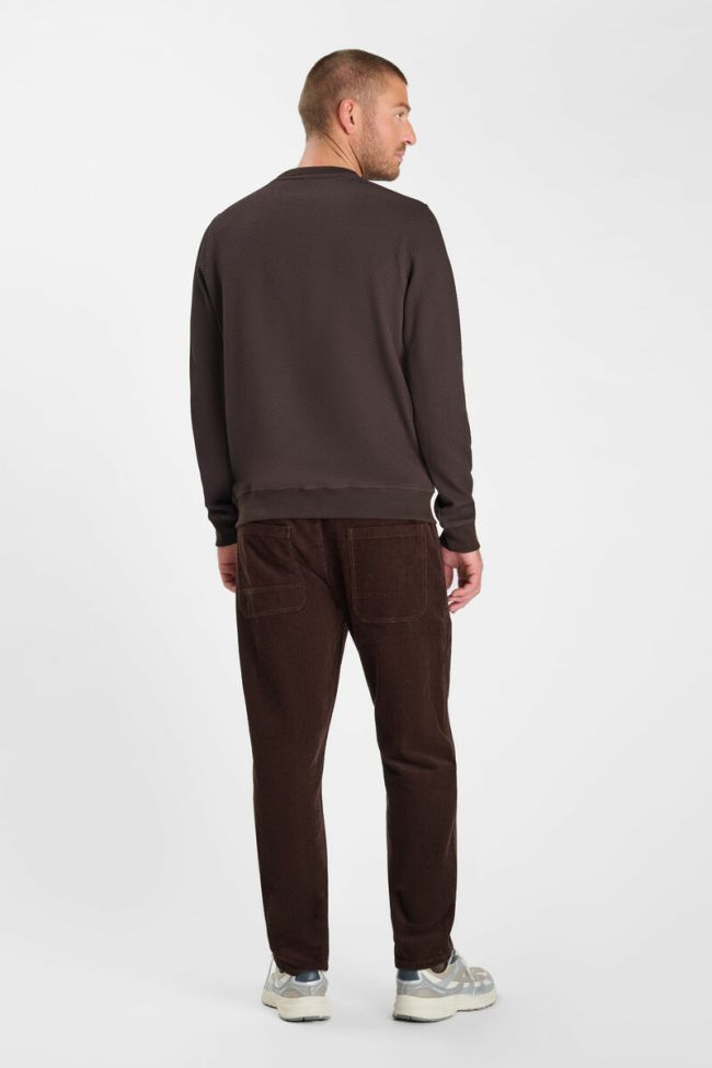 Sweatshirt Cyro