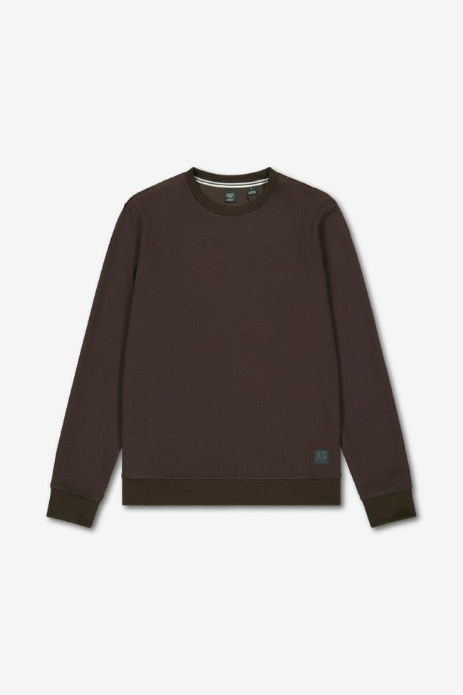 Sweatshirt Cyro