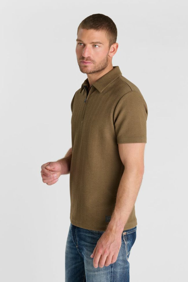 Poloshirt Devi