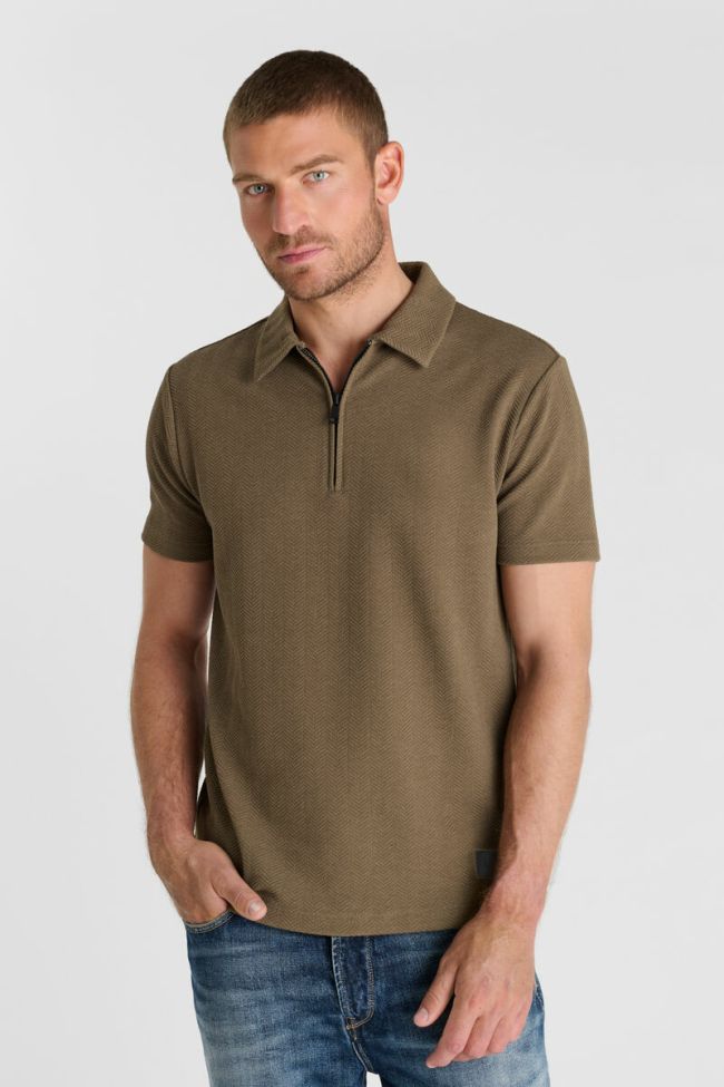 Poloshirt Devi