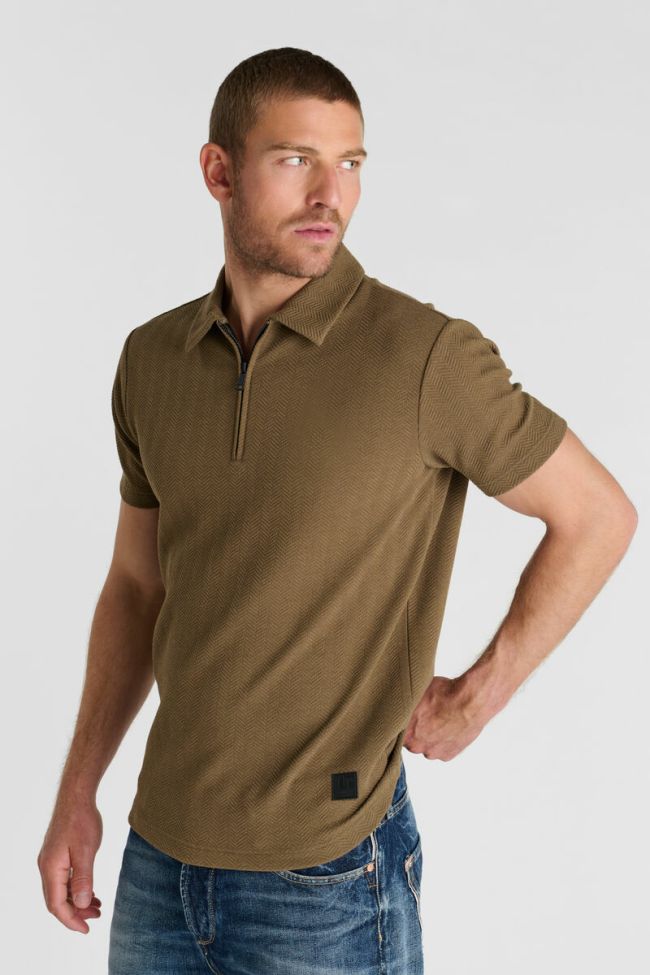 Poloshirt Devi