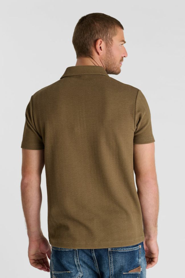 Poloshirt Devi