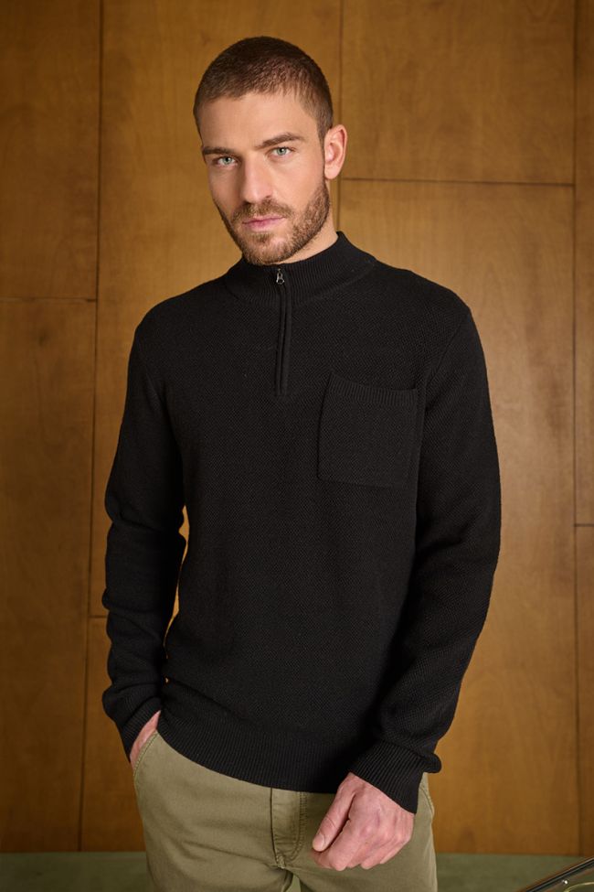 Pullover Favo